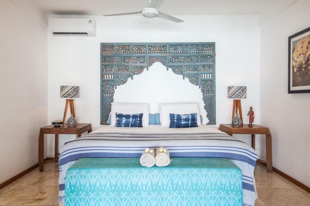 Villa Gmb Beach House Uluwatu  Bagian luar foto