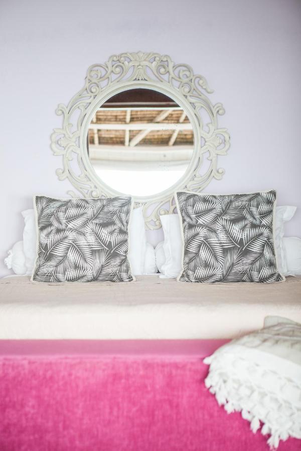 Villa Gmb Beach House Uluwatu  Bagian luar foto