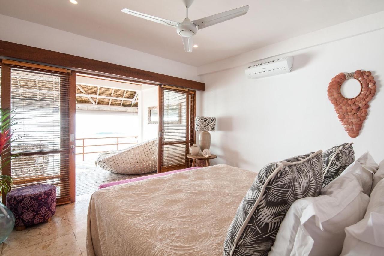 Villa Gmb Beach House Uluwatu  Bagian luar foto